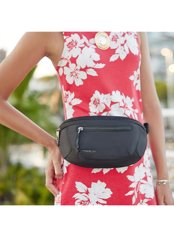 Travelon : Urban Anti Theft Waistpack - Image 4