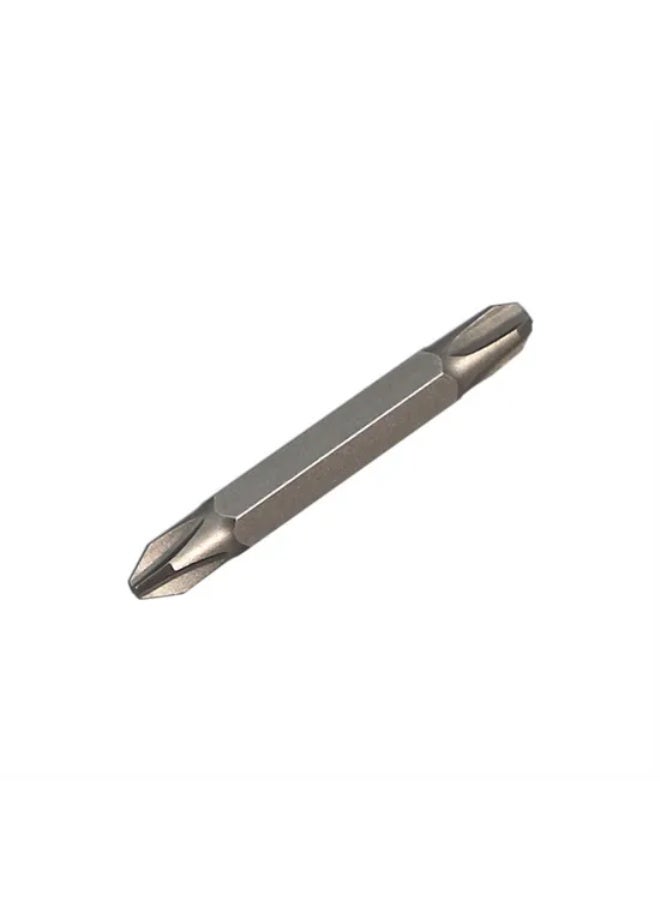 SOLA 10-Piece Double-Ended S2 Steel PH2 Screwdriver Bit Set (65mm Length) - Heavy Duty & Professional Grade - Image 3
