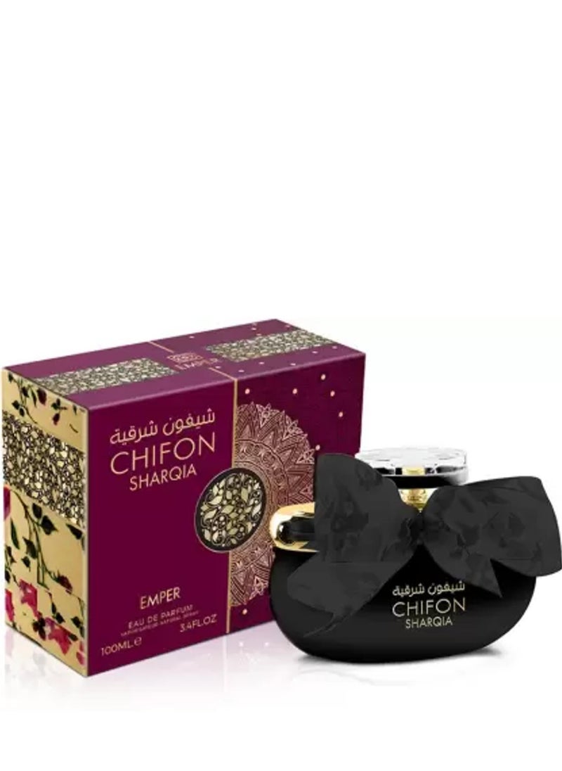 Emper - Chifon Sharqia - Pour Femme - EDP - 100ml - Image 1