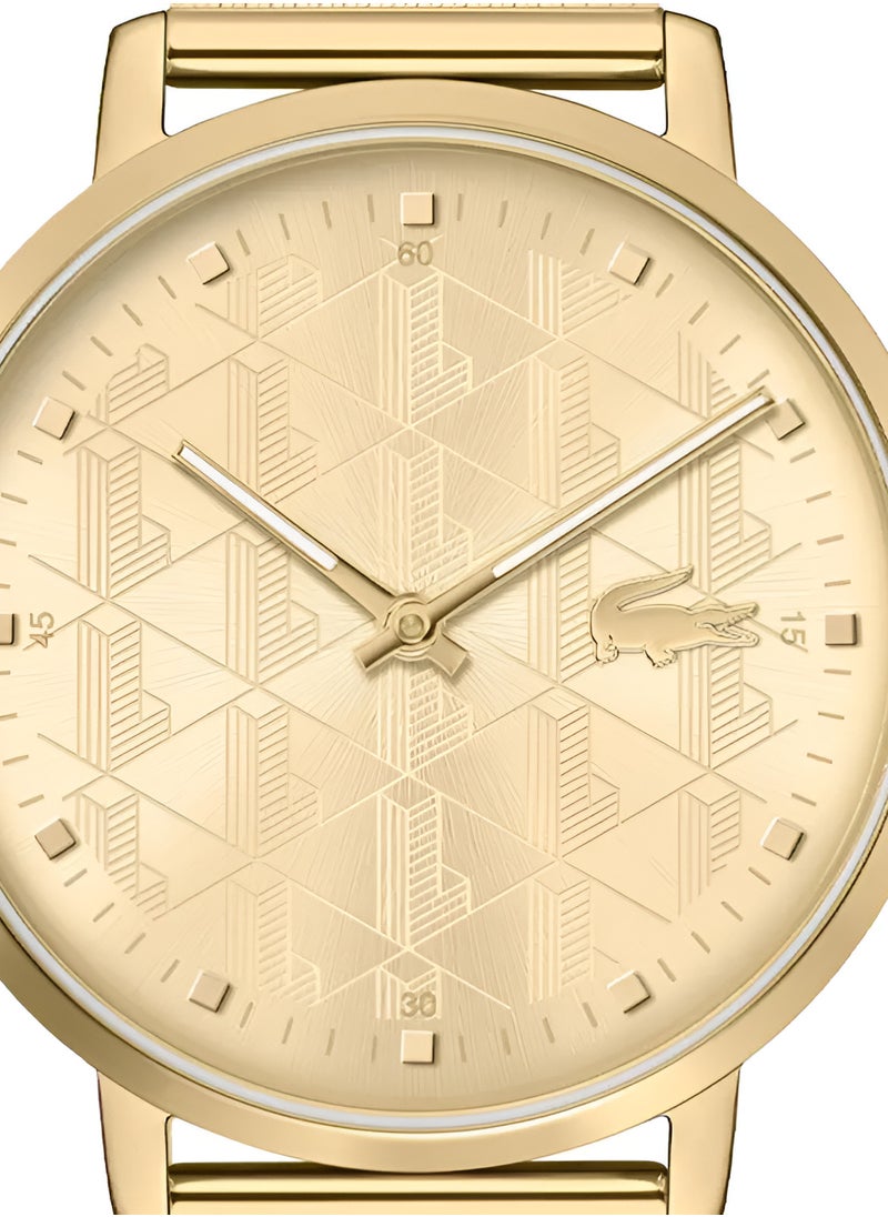 LACOSTE Lacoste Wrist Watch For Women 2001309  - Image 4