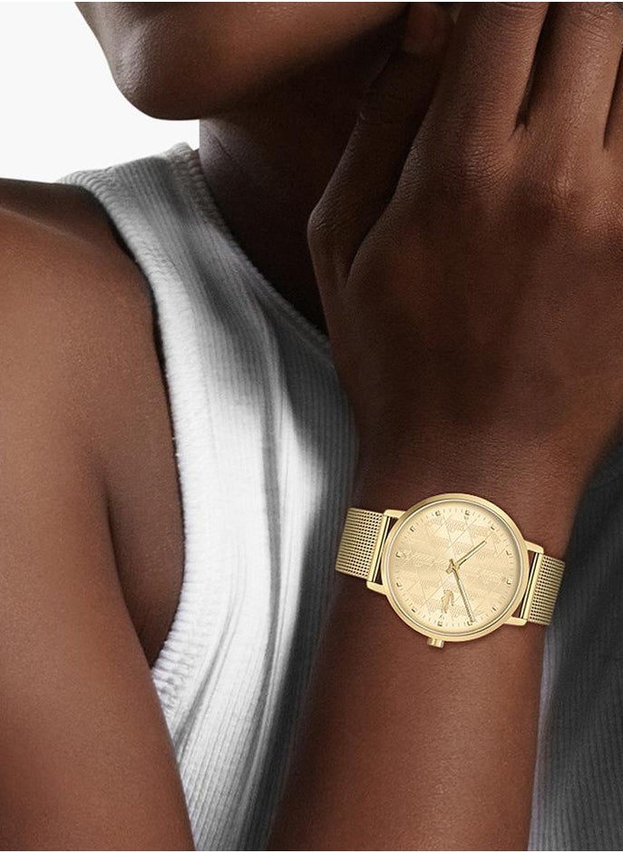 LACOSTE Lacoste Wrist Watch For Women 2001309  - Image 5