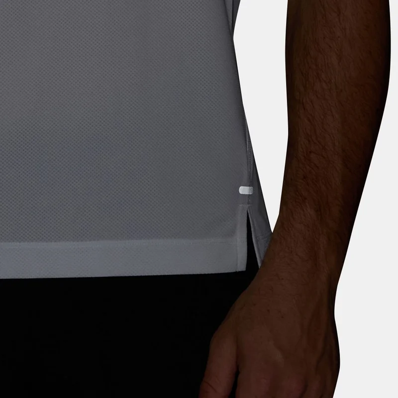 Fabletics White Men's The 24-7 T-Shirt for Men | Best Price UAE