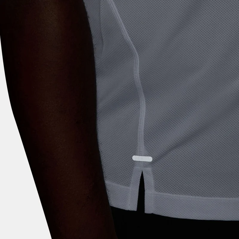 Fabletics White Men's The 24-7 T-Shirt for Men | Best Price UAE