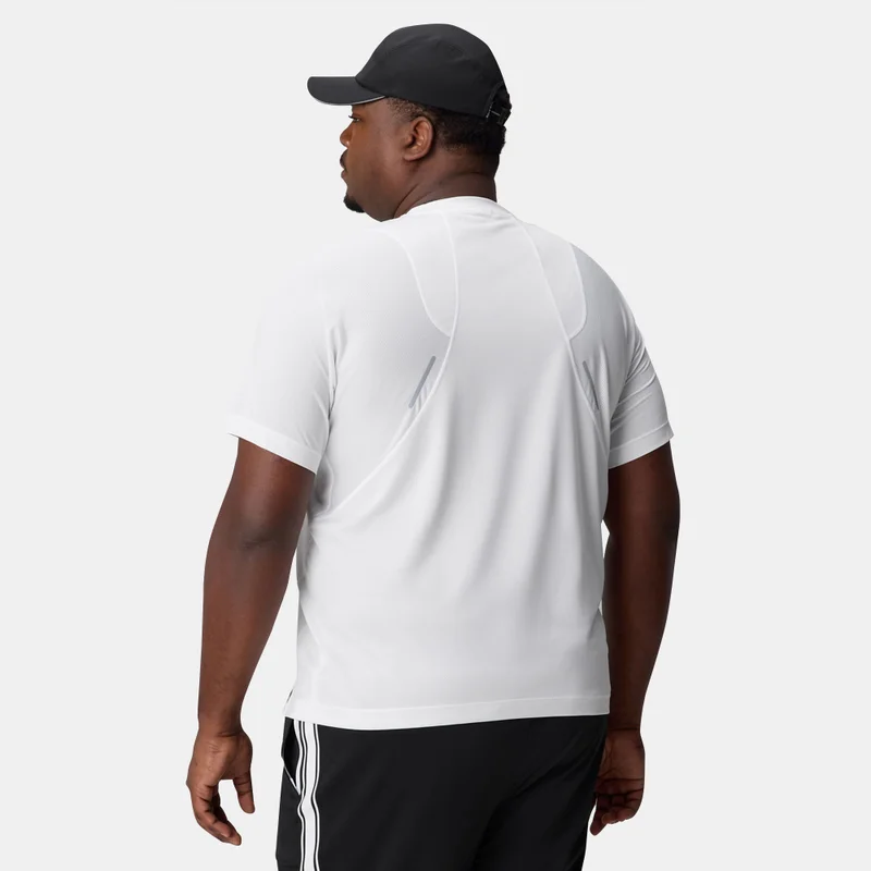 Fabletics White Men's The 24-7 T-Shirt for Men | Best Price UAE