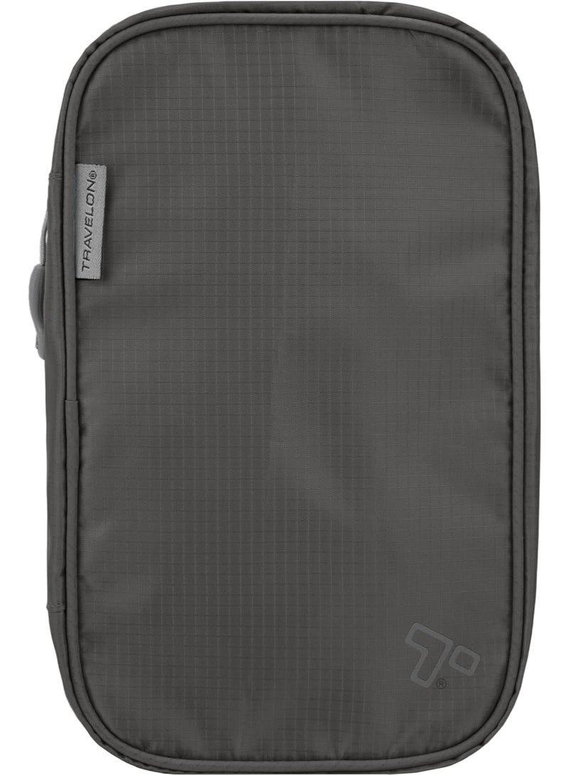 Travelon Compact Hanging Toiletry Kit - Image 1