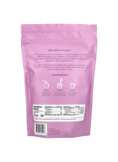 Chamberlain Coffee Chamberlain Coffee, Lavender Matcha Latte with Oat Milk, 10 oz (283 g)  - Image 2