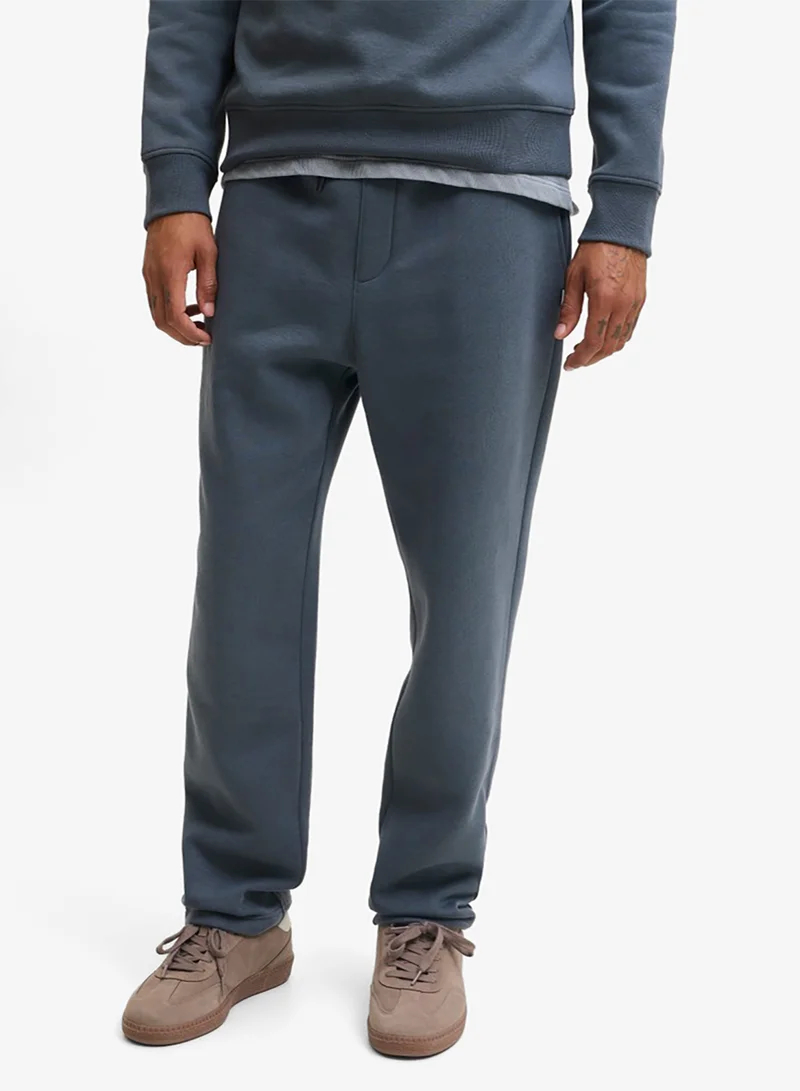 Casual Relaxed Fit Sweatpants