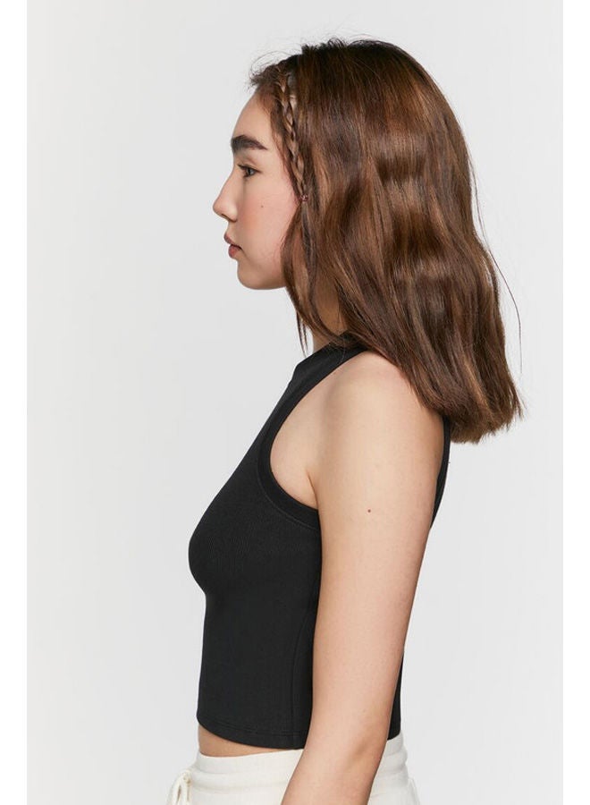 FOREVER 21 Tank Knit Top - Image 2