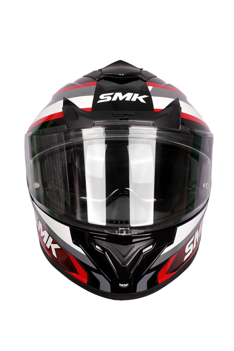 SMK Typhoon Freeride GL 236 Full Face Helmet ISI, ECE & DOT Certified - 70017 - Image 5
