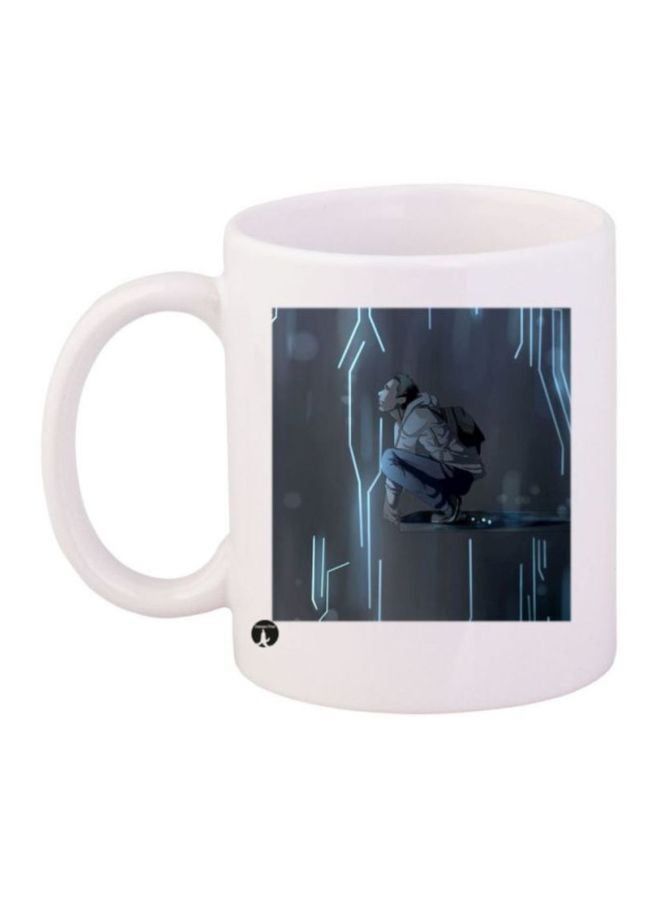 RKN Assassin's Creed Printed Coffee Mug 350ml - Image 2