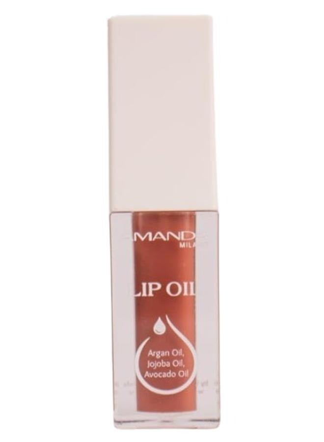 Amanda Milano Lip Oil With Argan Jojoba Avocado Oil - 03 - Image 2