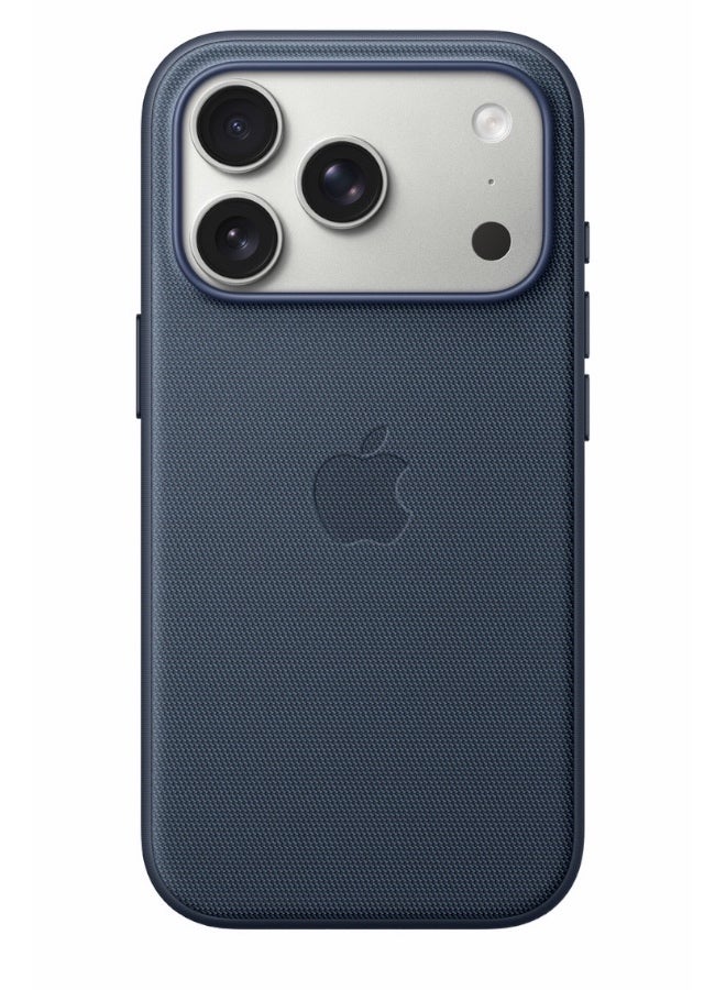 techwoven Techwoven iPhone 17 Pro Case fabric Z1B856563EBD66B25565BZ