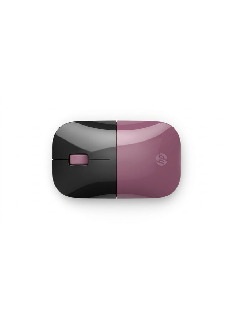 HP Wireles Mouse Z3700 (PMauve) PMauve - Image 3
