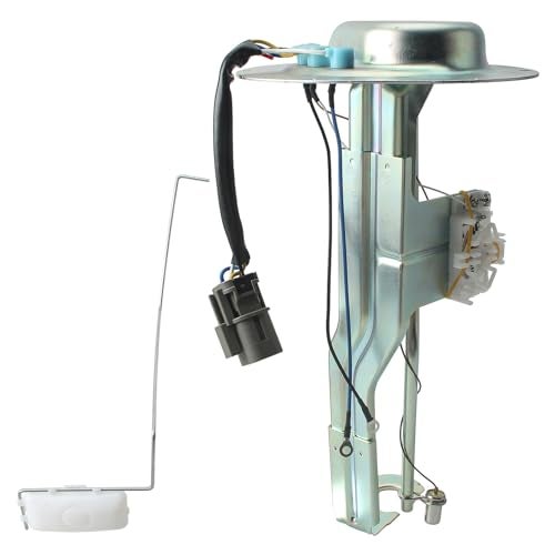 AUTOKAY Fuel Level Sender Unit Sensor Fits for Nissan Patrol GQ TB42E EFI 4.2L Petrol Engine 1992-1997 - Image 2