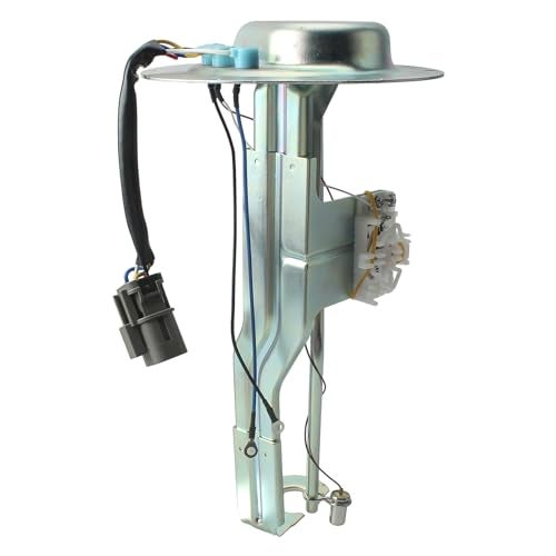 AUTOKAY Fuel Level Sender Unit Sensor Fits for Nissan Patrol GQ TB42E EFI 4.2L Petrol Engine 1992-1997 - Image 4