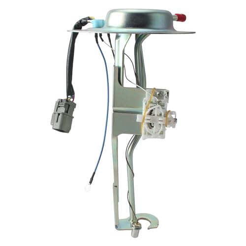 AUTOKAY Fuel Level Sender Unit Sensor Fits for Nissan Patrol GQ TB42E EFI 4.2L Petrol Engine 1992-1997 - Image 3