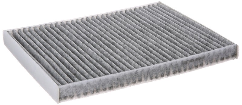 BOSCH C3871WS Activated Charcoal Workshop Cabin Air Filter Compatible with Select Buick LeSabre Lucerne Cadillac DeVille DTS Oldsmobile Aurora Pontiac Bonneville - Image 2