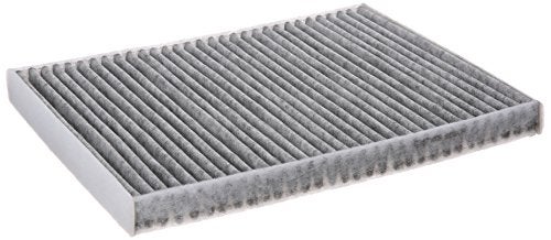 BOSCH C3871WS Activated Charcoal Workshop Cabin Air Filter Compatible with Select Buick LeSabre Lucerne Cadillac DeVille DTS Oldsmobile Aurora Pontiac Bonneville - Image 1
