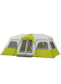 core equipment 12 Person Instant Cabin Tent 18' X 10'  - Image 1