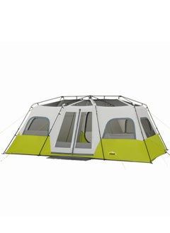 core equipment 12 Person Instant Cabin Tent 18' X 10'  - Image 2