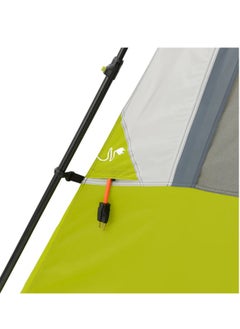 core equipment 12 Person Instant Cabin Tent 18' X 10'  - Image 3