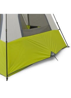 core equipment 12 Person Instant Cabin Tent 18' X 10'  - Image 4