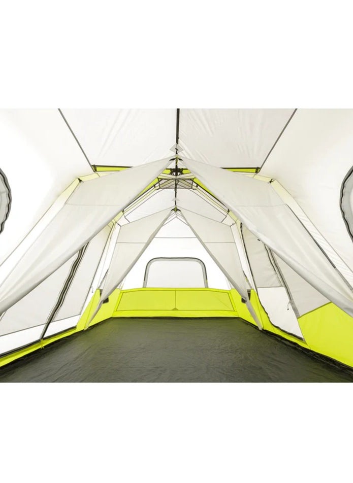 core equipment - 12 Person Instant Cabin Tent 18' X 10' - Image 1