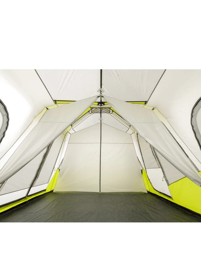 core equipment - 12 Person Instant Cabin Tent 18' X 10' - Image 1