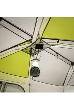 core equipment 12 Person Instant Cabin Tent 18' X 10'  - Image 5