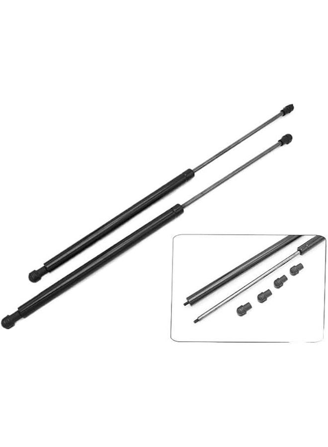 BMW X5 E53 2000 2006 Rear Trunk Tailgate Gas Spring Struts 2 Pcs - Image 3