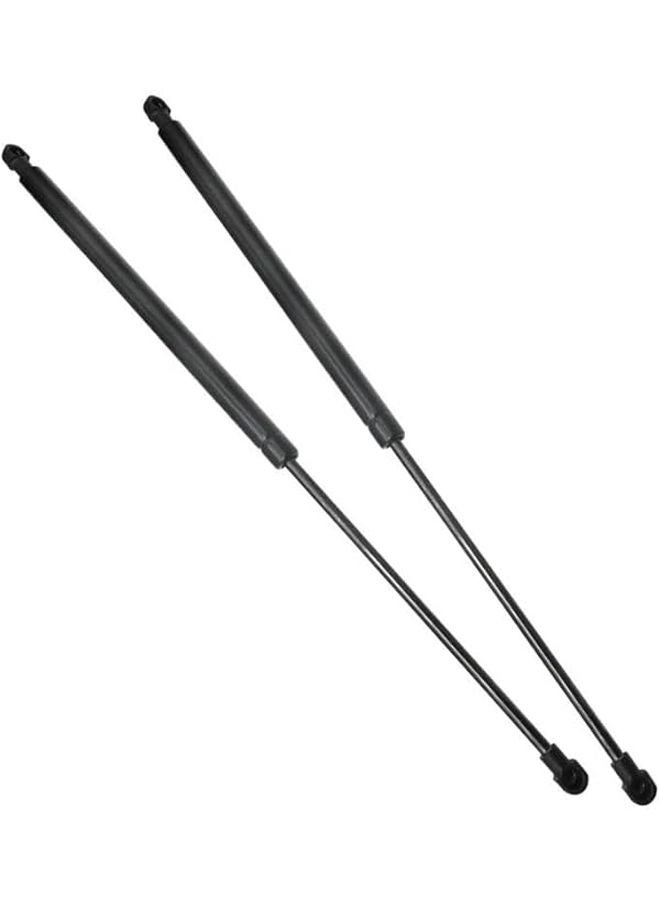 BMW X5 E53 2000 2006 Rear Trunk Tailgate Gas Spring Struts 2 Pcs - Image 2