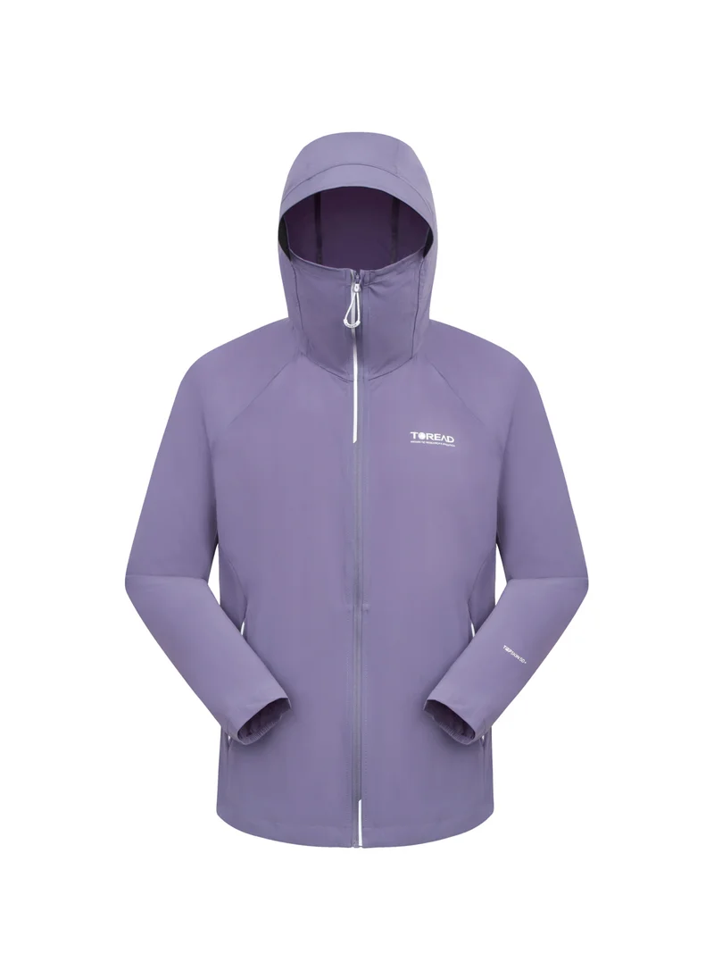TOREAD Men's UV-Protective Sport Skin Jacket | TAZZBM81818