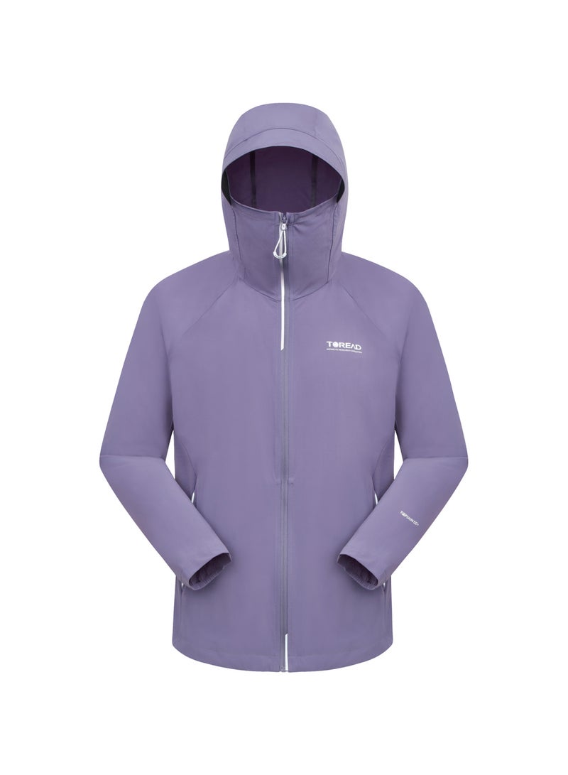 TOREAD Men's UV-Protective Sport Skin Jacket | TAZZBM81818  - Image 1