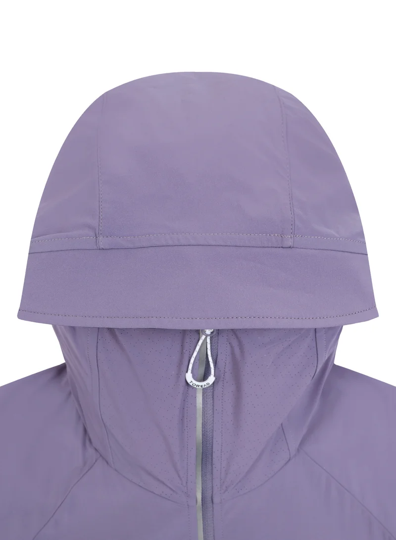 TOREAD Men's UV-Protective Sport Skin Jacket | TAZZBM81818