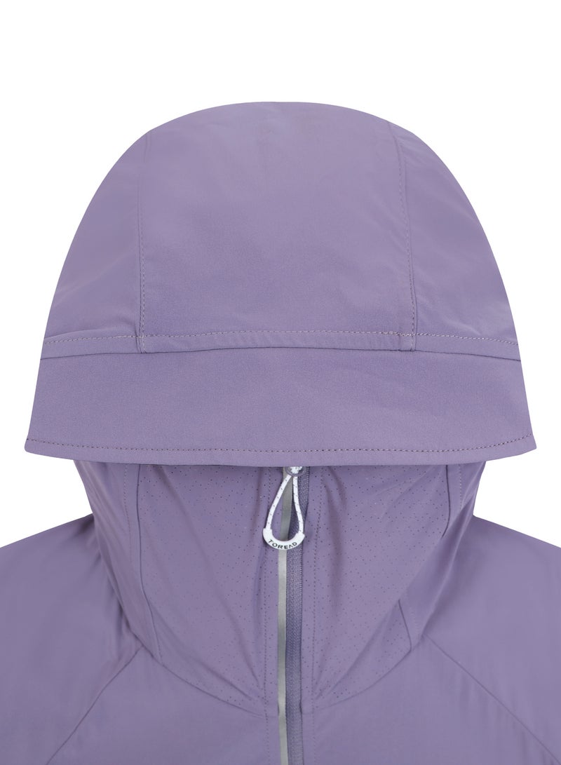 TOREAD Men's UV-Protective Sport Skin Jacket | TAZZBM81818  - Image 3