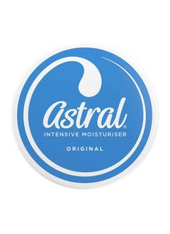 ASTRAL Face & Body Original Moisturising Cream 200ml  - Image 4