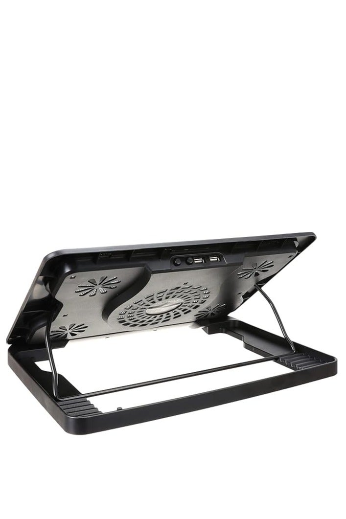 جيجاماكس مبرد لاب توب 5 مروحة جيجا ماكس - Image 3