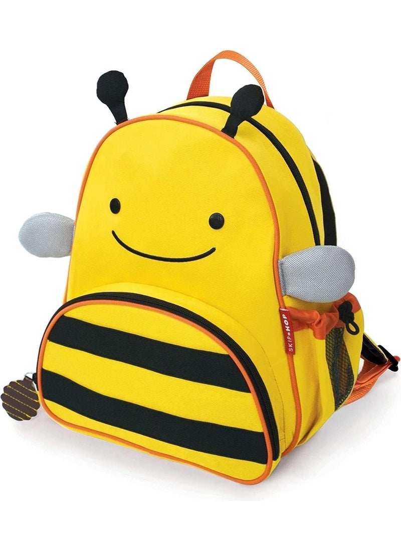 Skip Hop - Bee Pack Backpack (Bee)  - Image 2