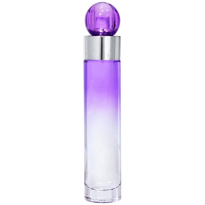 Perry Ellis 360 Purple By Perry Ellis 3.4 oz Eau De Parfum Spray for Women - Image 2
