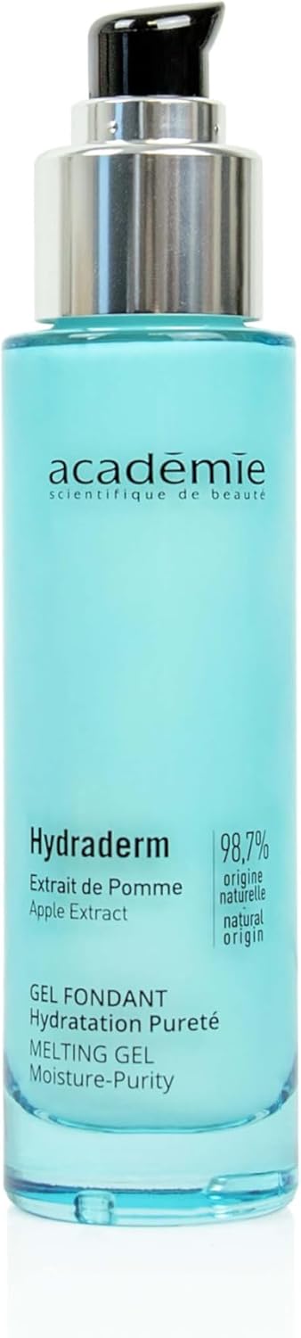 Hydraderm Melting Gel MoisturePurity