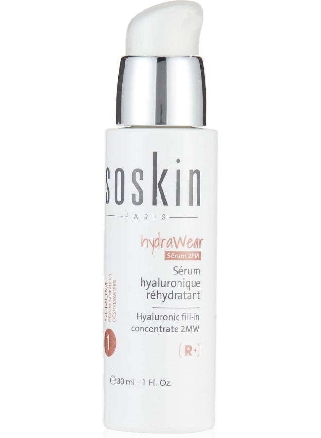 Soskin سيروم R+ الهيالورونيك 2PM 30 مل - Image 1