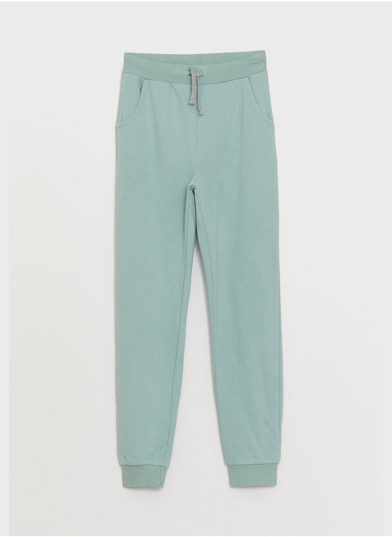 LC WAIKIKI - Youth Essential Sweatpants - Image 1