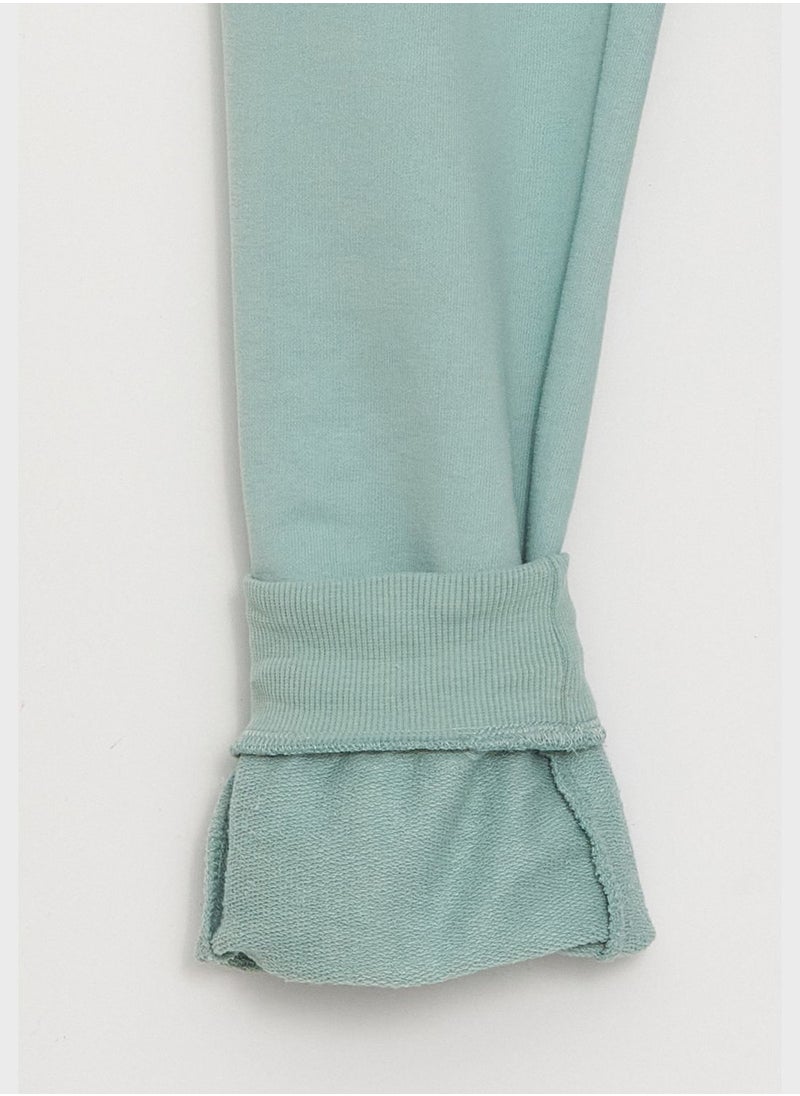 LC WAIKIKI - Youth Essential Sweatpants - Image 1