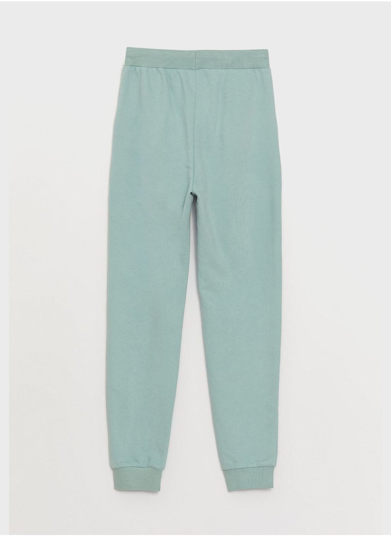 LC WAIKIKI - Youth Essential Sweatpants - Image 1