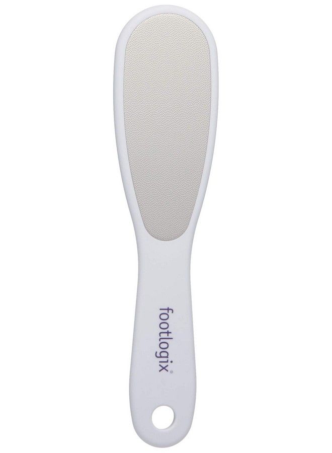 Footlogix ملف مزدوج الجوانب بمقبض مطاطي - Image 1