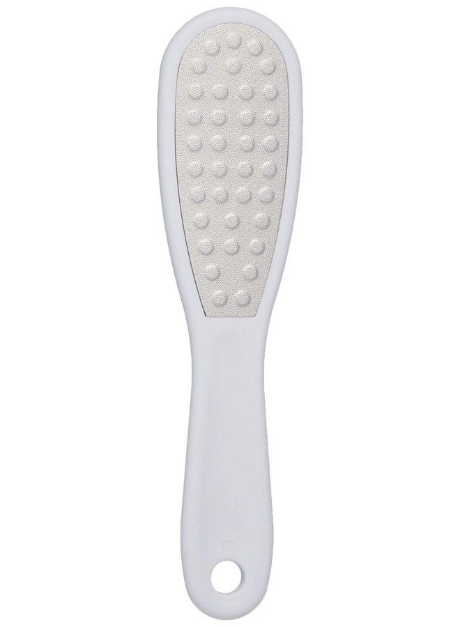 Footlogix ملف مزدوج الجوانب بمقبض مطاطي - Image 3