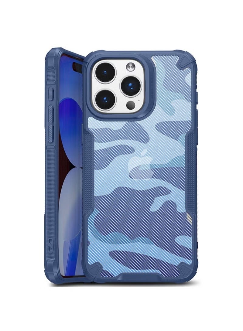 إكس ليفيل متوافق مع حالة فون 15 برو - Image 1