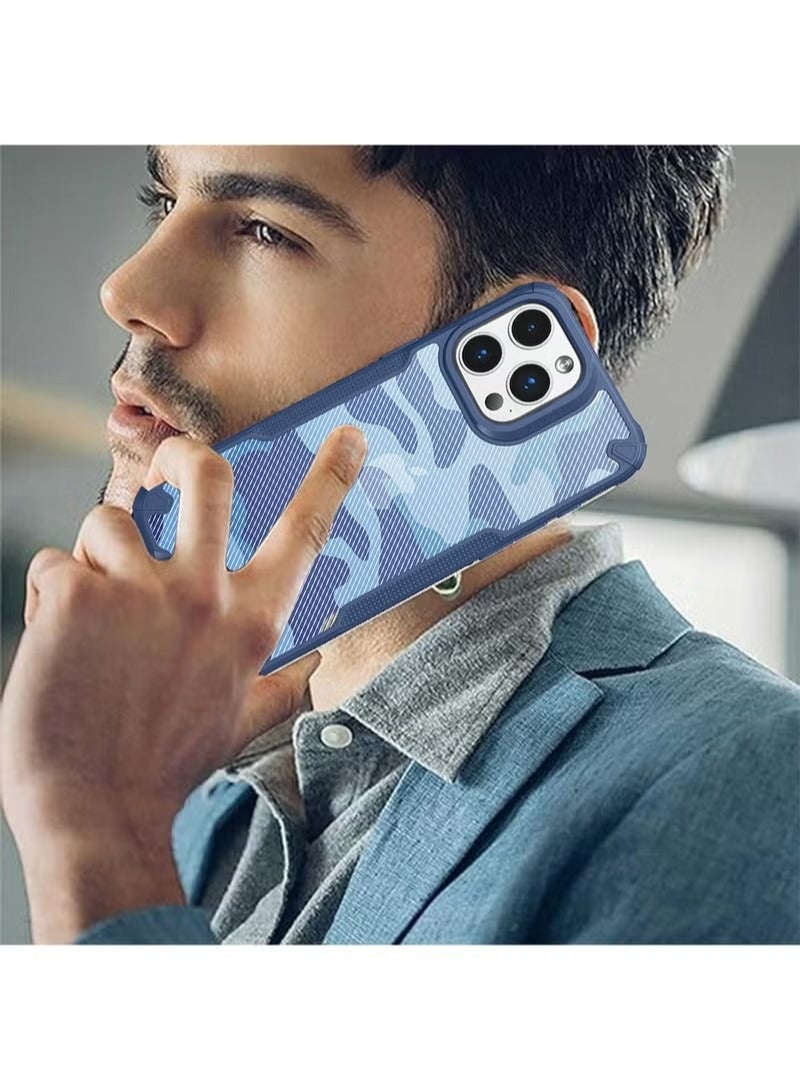 إكس ليفيل متوافق مع حالة فون 15 برو - Image 3