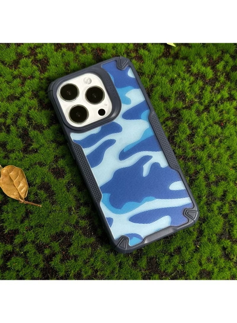 إكس ليفيل متوافق مع حالة فون 15 برو - Image 5