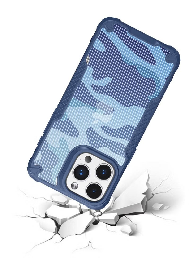 إكس ليفيل متوافق مع حالة فون 15 برو - Image 4